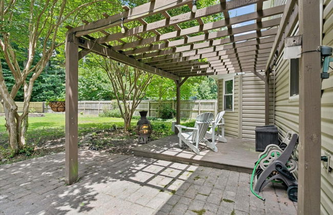 Enchanted Forest - 4 2 30 day pet Friendly - Foto 5