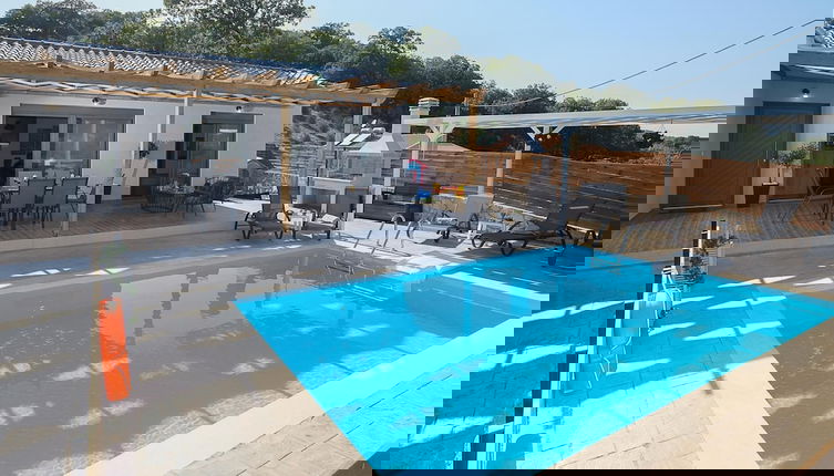 Foto 1 - Villa Eleonas With Private Swimming Pool