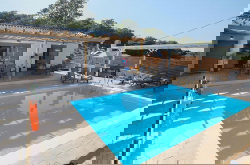 Foto 1 - Villa Eleonas With Private Swimming Pool
