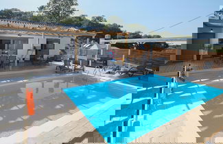 Photo 1 - Villa Eleonas With Private Swimming Pool