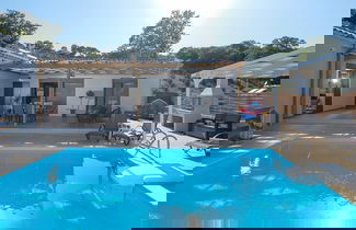 Foto 2 - Villa Eleonas With Private Swimming Pool