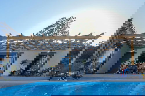 Foto 16 - Villa Eleonas With Private Swimming Pool