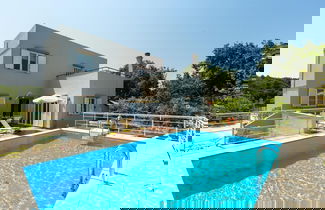 Photo 1 - Villa Filia in Prines
