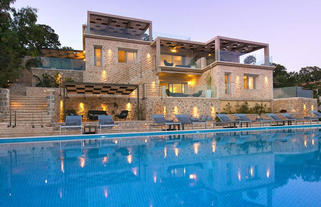 White Orchid Jumellea - Foto 10