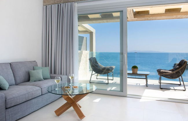 White Orchid Jumellea - Foto 14