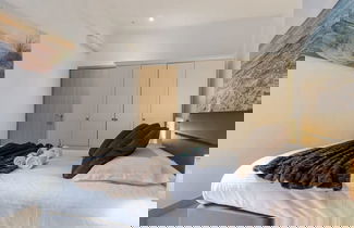 Foto 3 - Spacious Apartment With Terrace in Ostend
