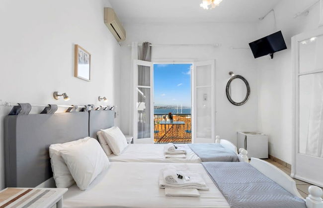 Thalassa Return To Timeless Spetses - Foto 2