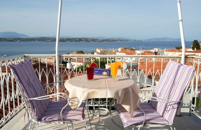 Thalassa Return To Timeless Spetses - Foto 1