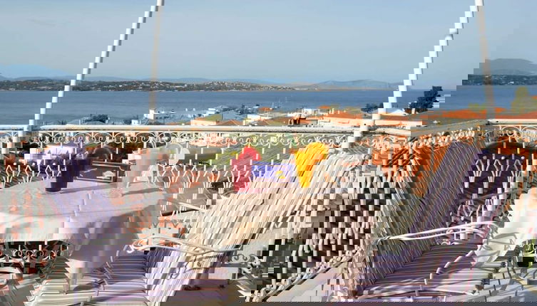 Foto 1 - Thalassa Return To Timeless Spetses