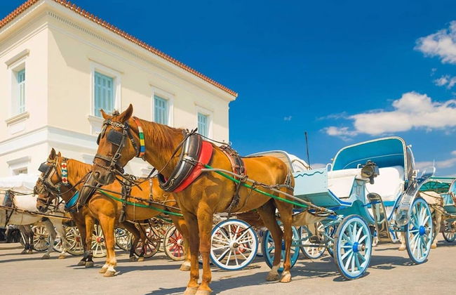 Thalassa Return To Timeless Spetses - Foto 13