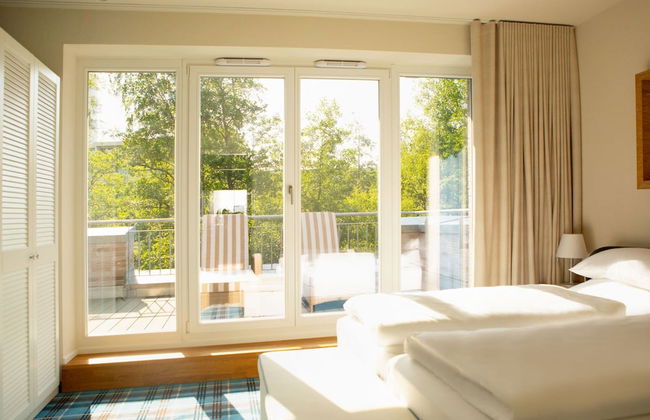 Aalernhus Residences in St.peter-ording - Foto 4
