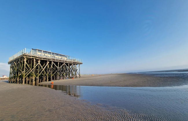 Aalernhus Residenzen in St.peter-ording - Foto 41