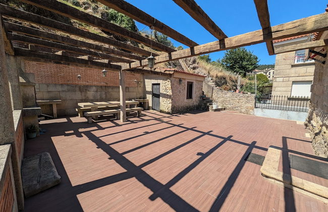 Villa sea Views With Park in Front of the Beach - Foto 12