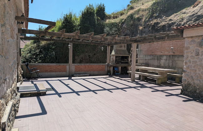 Villa sea Views With Park in Front of the Beach - Foto 10