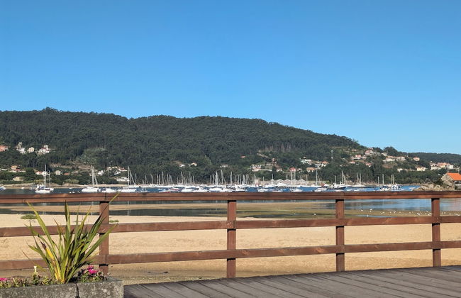Villa sea Views With Park in Front of the Beach - Foto 11
