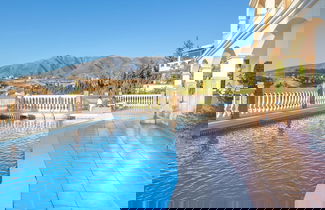 Foto 3 - Villa Carlos Mijas Golf