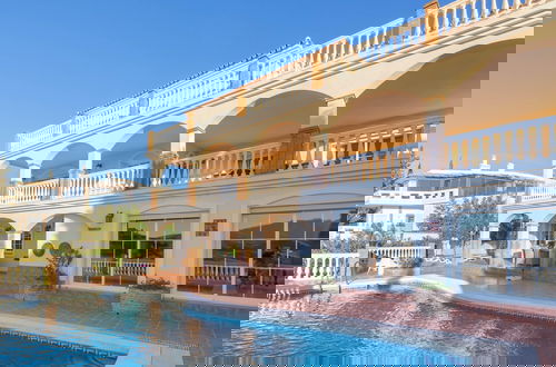 Foto 2 - Villa Carlos Mijas Golf