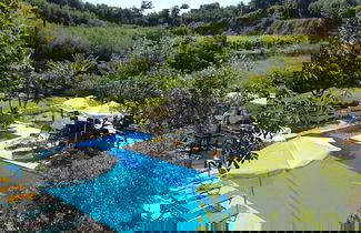 Foto 1 - Asteri Blue Suite - Rethymno Daylight Delight