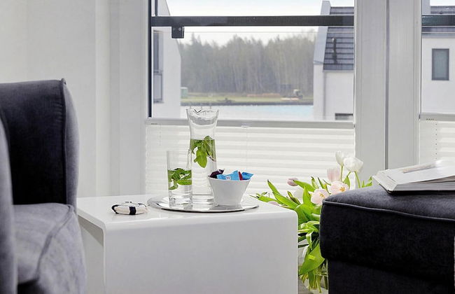 Holiday Home in Usedom by Marina & Sea - Foto 27