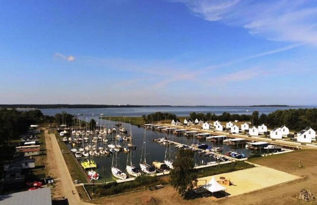Holiday Home on Usedom With Harbor View - Foto 30