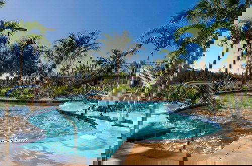 Foto 53 - Stunning Game Room Pool Jacuzzi Storey Lake 2799