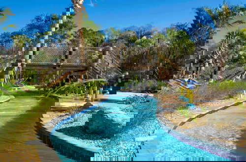 Foto 52 - Stunning Game Room Pool Jacuzzi Storey Lake 2799
