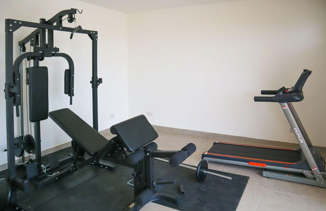 Wellness Hygge Modern Gozitan Apartment - Photo 14