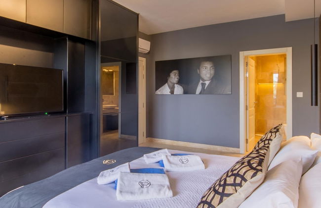 Wellness Hygge Modern Gozitan Apartment - Photo 42