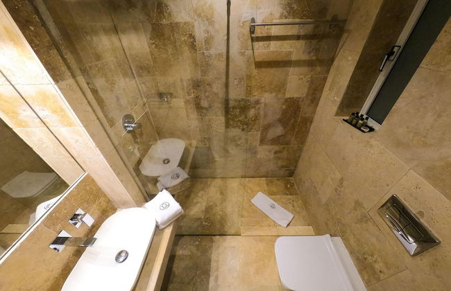 Wellness Hygge Modern Gozitan Apartment - Photo 25