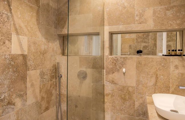 Wellness Hygge Modern Gozitan Apartment - Photo 52