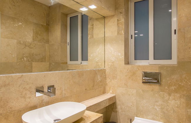 Wellness Hygge Modern Gozitan Apartment - Photo 49