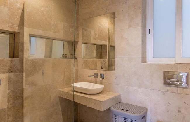 Wellness Hygge Modern Gozitan Apartment - Photo 51