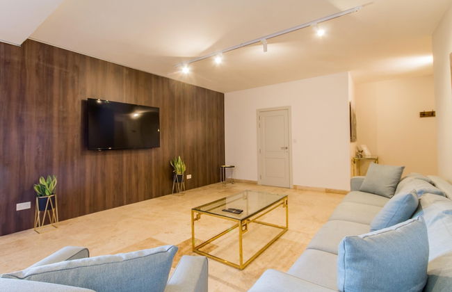 Wellness Hygge Modern Gozitan Apartment - Photo 79
