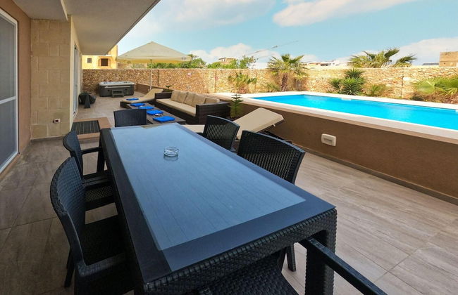 Wellness Hygge Modern Gozitan Apartment - Photo 30
