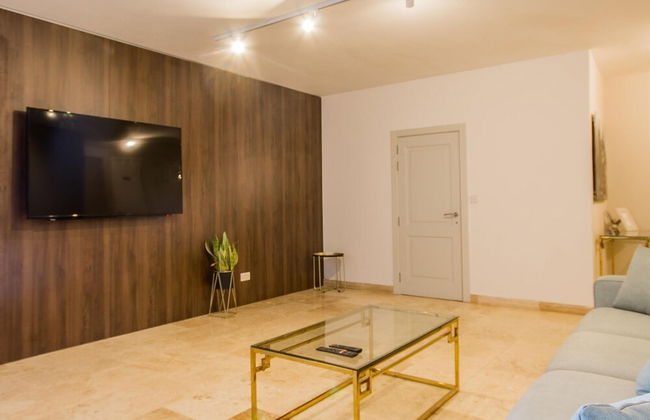 Wellness Hygge Modern Gozitan Apartment - Photo 38