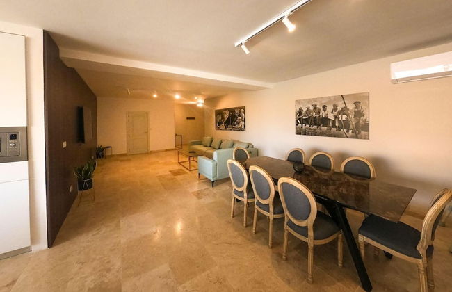 Wellness Hygge Modern Gozitan Apartment - Photo 6