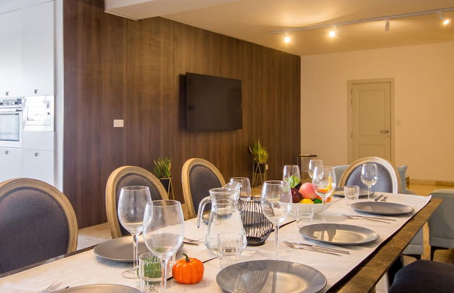Wellness Hygge Modern Gozitan Apartment - Photo 35