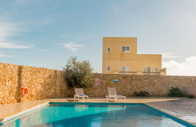 Wellness Hygge Modern Gozitan Apartment - Photo 56