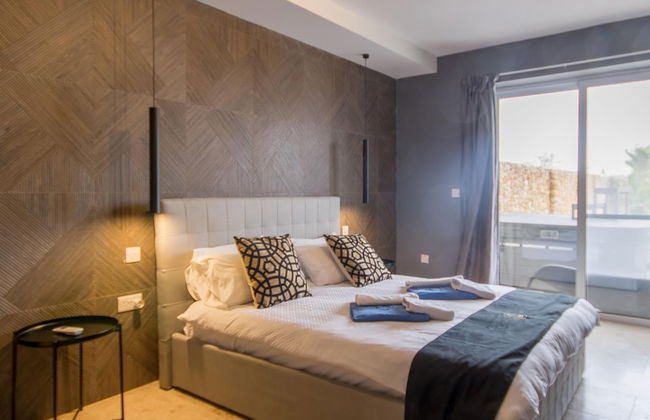 Wellness Hygge Modern Gozitan Apartment - Photo 41