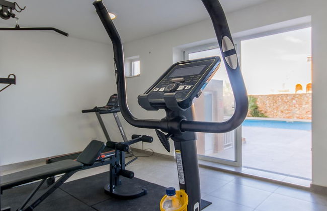 Wellness Hygge Modern Gozitan Apartment - Photo 60