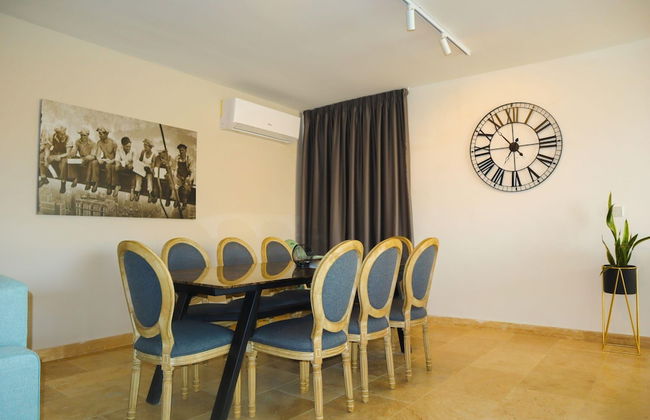 Wellness Hygge Modern Gozitan Apartment - Photo 15