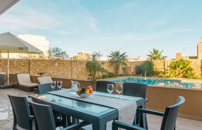 Wellness Hygge Modern Gozitan Apartment - Photo 31