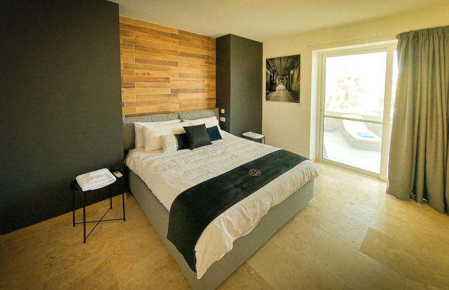 Wellness Hygge Modern Gozitan Apartment - Photo 22
