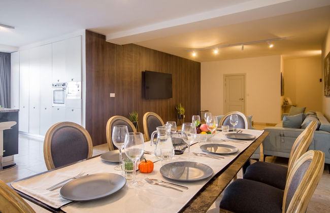 Wellness Hygge Modern Gozitan Apartment - Photo 77