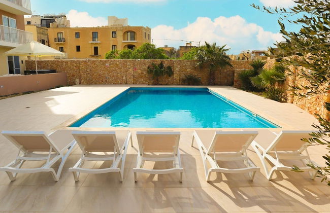 Wellness Hygge Modern Gozitan Apartment - Photo 2