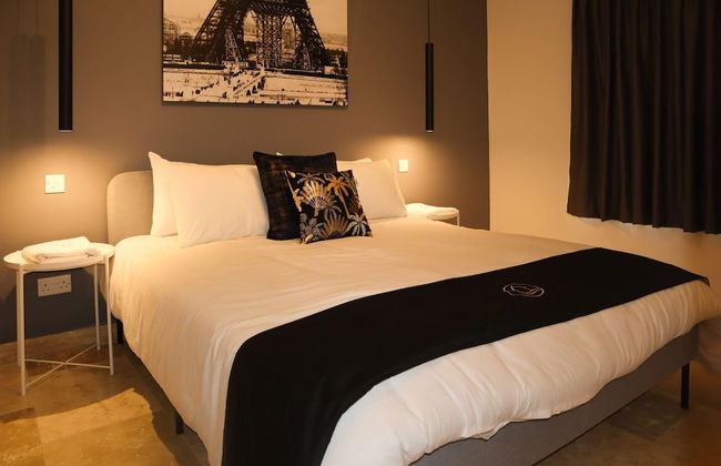 Wellness Hygge Modern Gozitan Apartment - Photo 21
