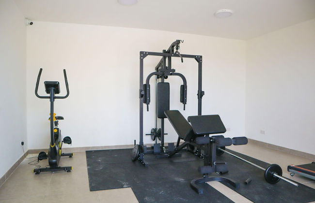 Wellness Hygge Modern Gozitan Apartment - Photo 7