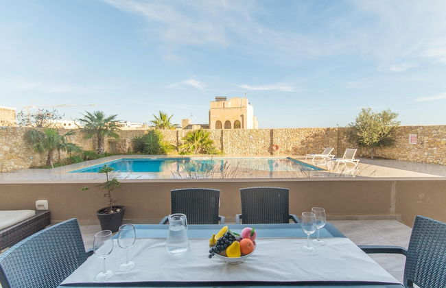 Wellness Hygge Modern Gozitan Apartment - Photo 76