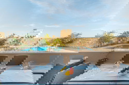 Foto 76 - Wellness Hygge Modern Gozitan Apartment