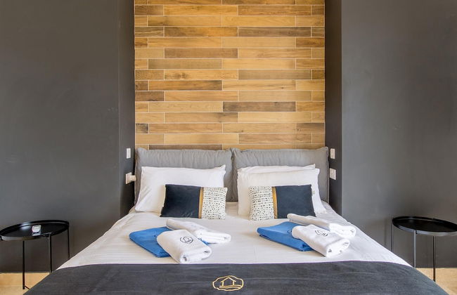 Wellness Hygge Modern Gozitan Apartment - Photo 32